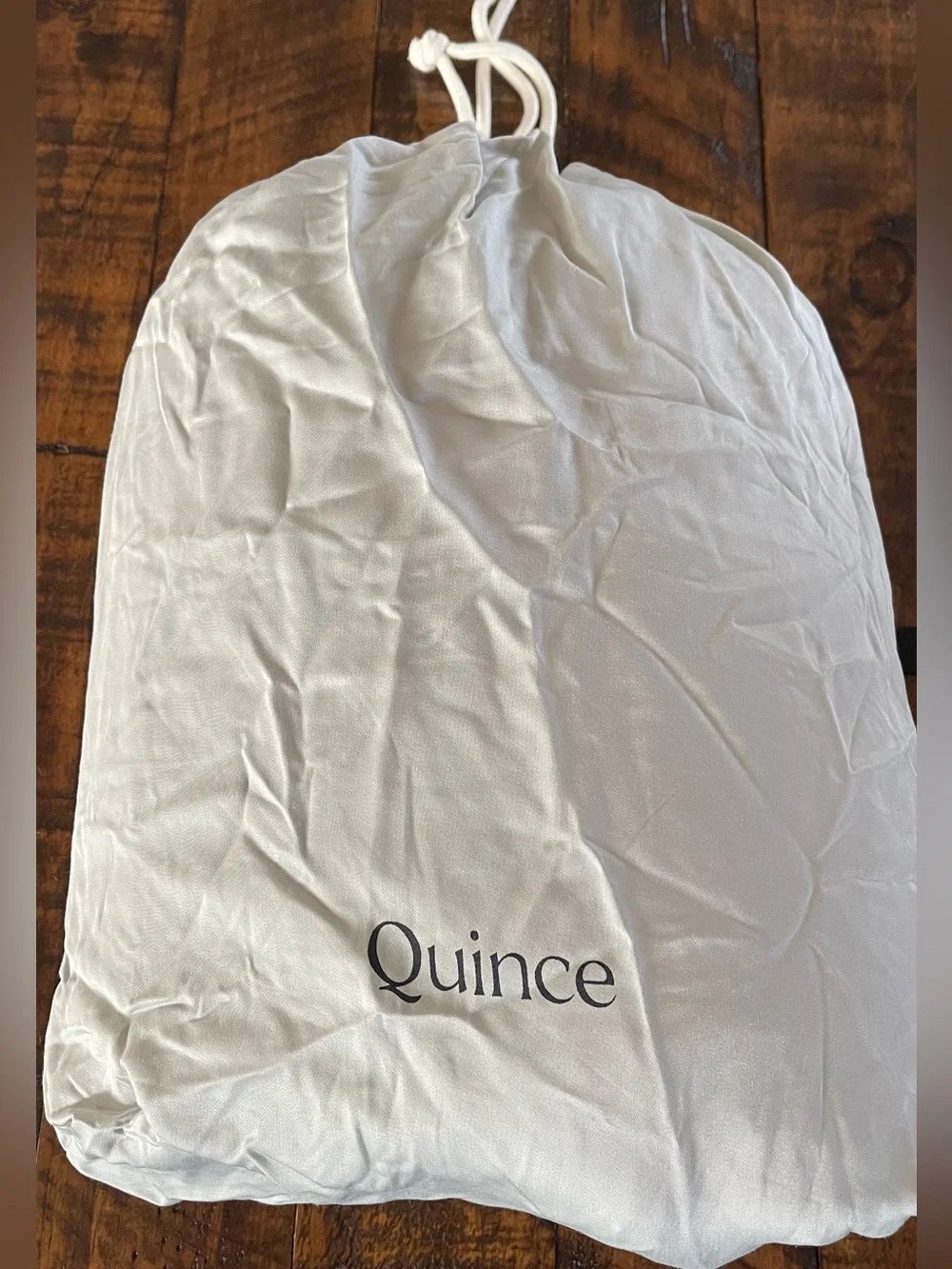 Quince nwot bamboo